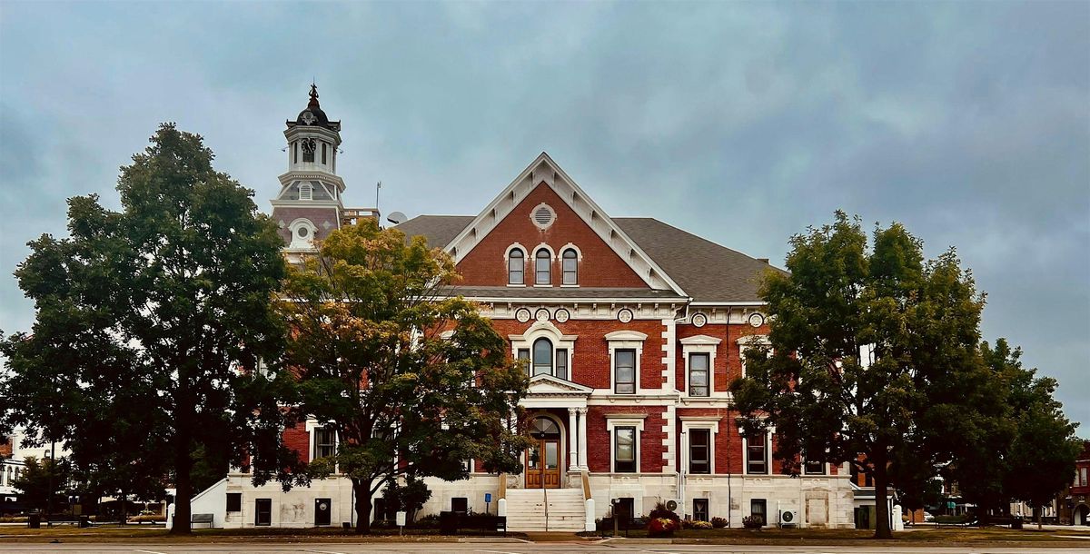 An Exciting Scavenger Hunt! - Macomb\u2018s Mischievous Mainstreet Hunt