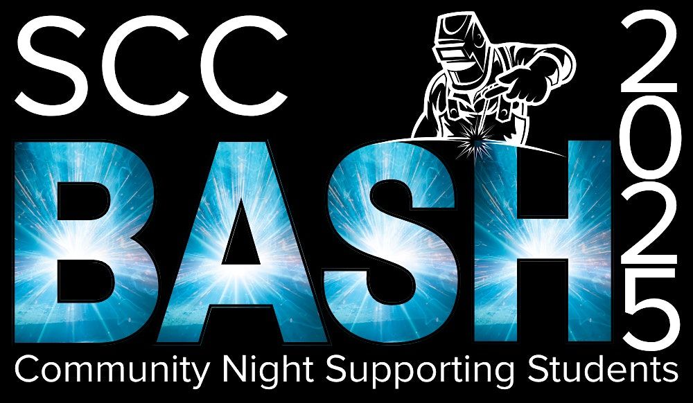 SCC BASH 2025