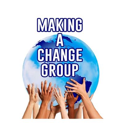 Making A Change Group