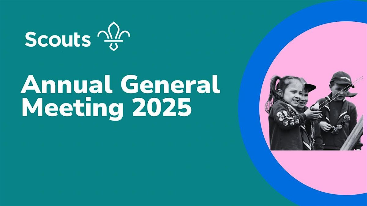 Wareham & Isle of Purbeck District Annual General Meeting