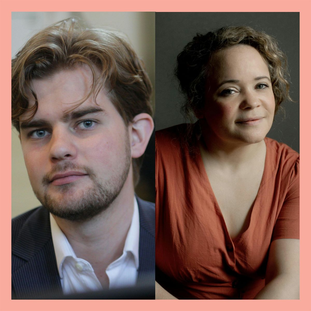 Relaxed Saturday Live: Naomi Kilby, voice & Daniel Lee Chappell, piano