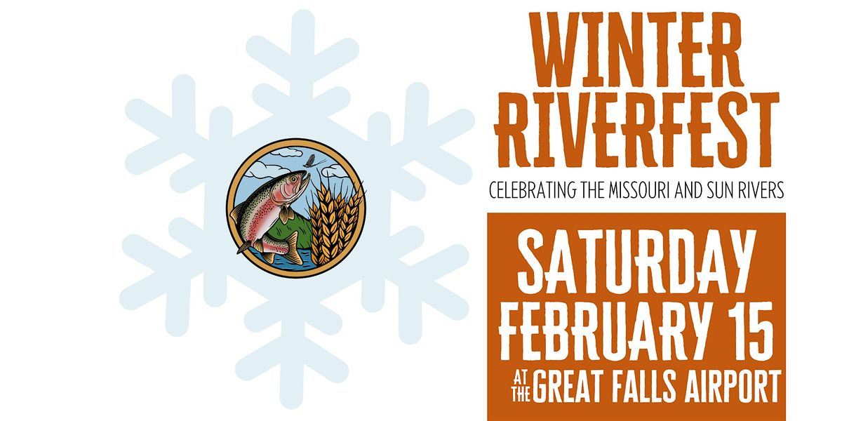 Winter RiverFest