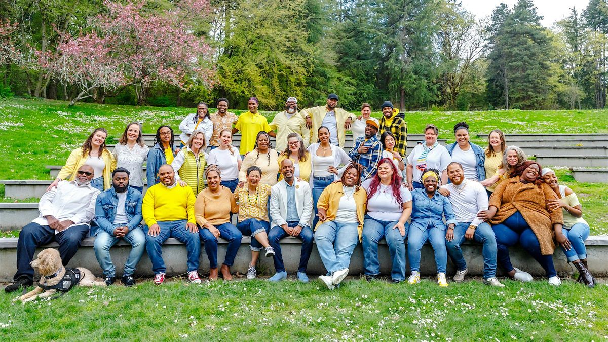 Love is Resistance:  a Resounding Love fundraiser concert