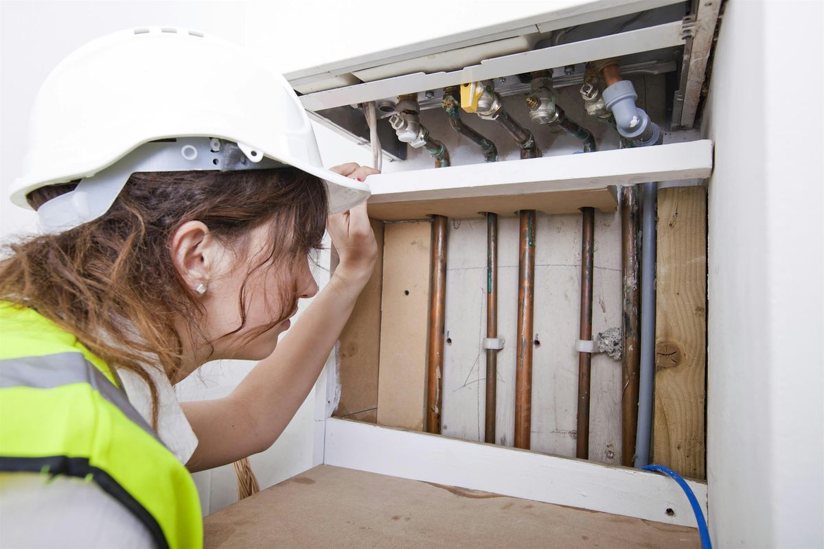 NCCER Plumbing Level One Certification - TIO0661