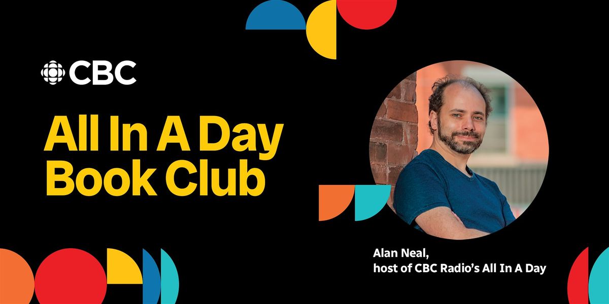 ALL IN A DAY BOOK CLUB (IN PERSON): Wayne Ng 's "Johnny Delivers"