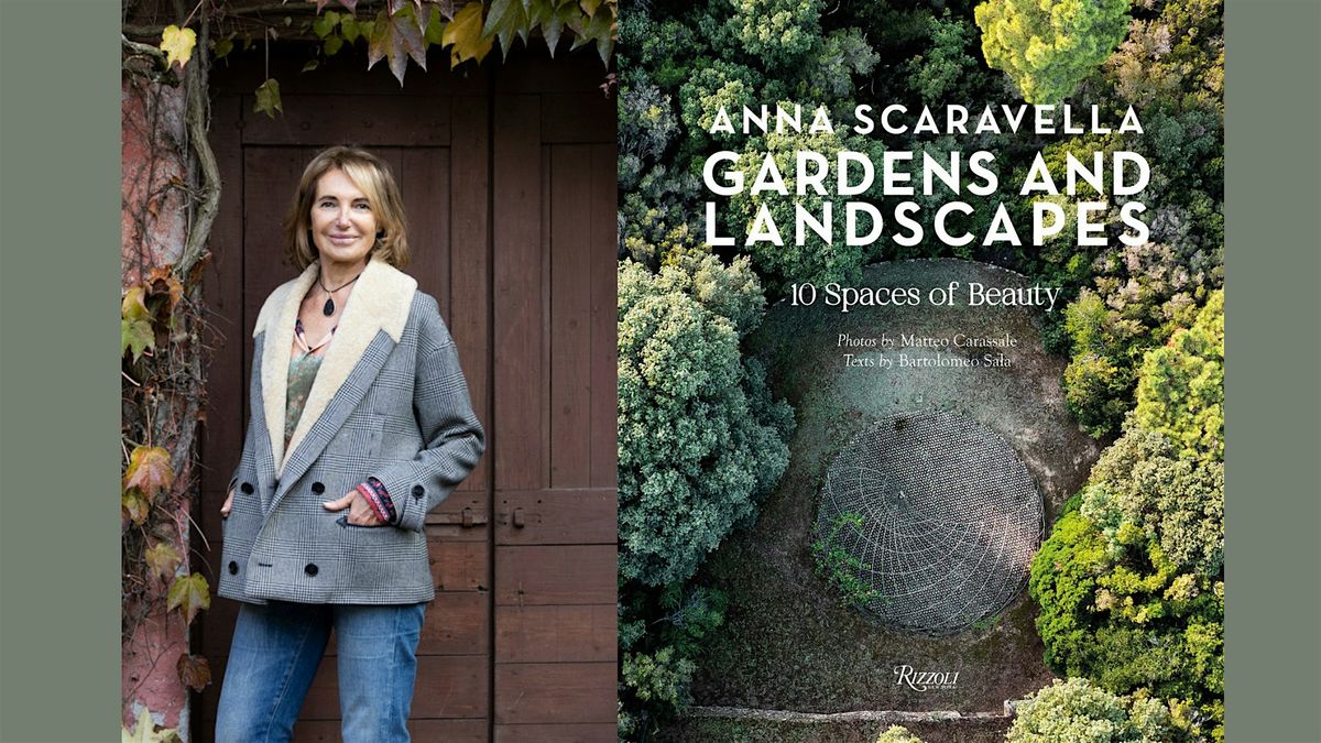 Gardens and Landscapes: 10 Spaces of Beauty