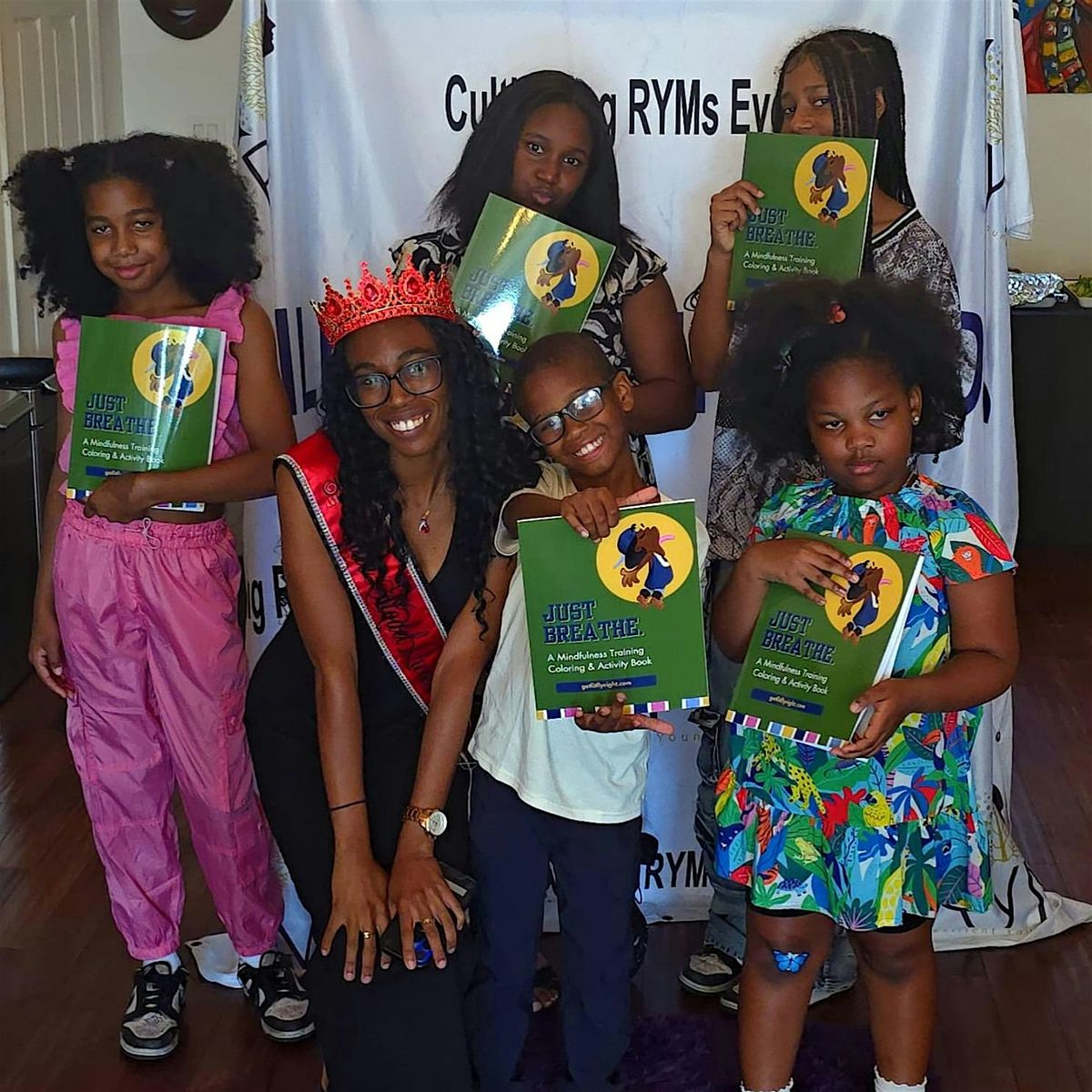 RYM FAMILY SOIREE
