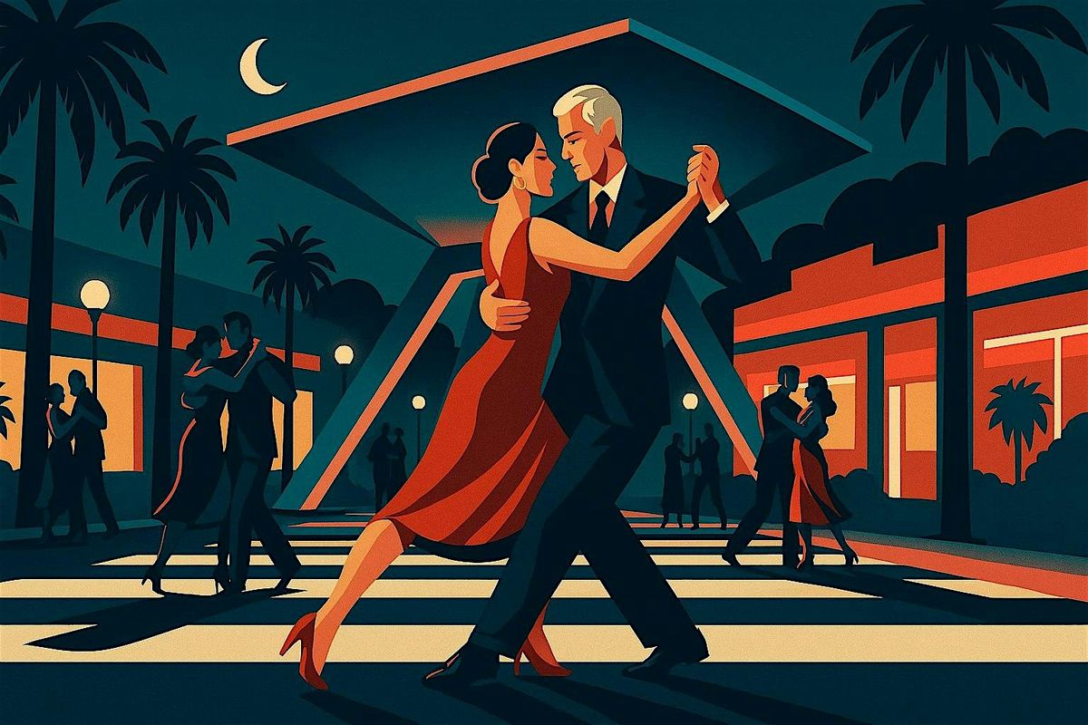Open Air Tango