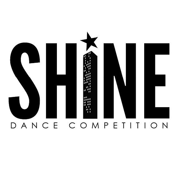 SHINE! Dance Competition 2025