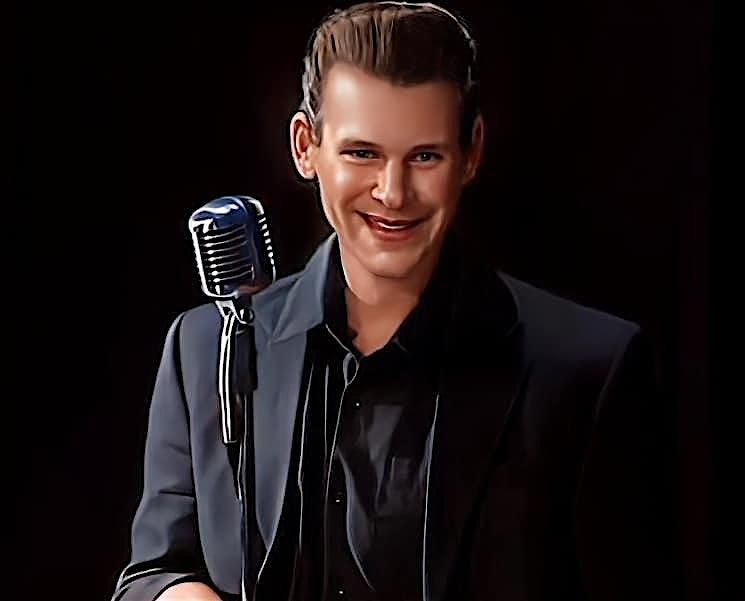 Joshua Gray Hamilton LIVE IN CONCERT!