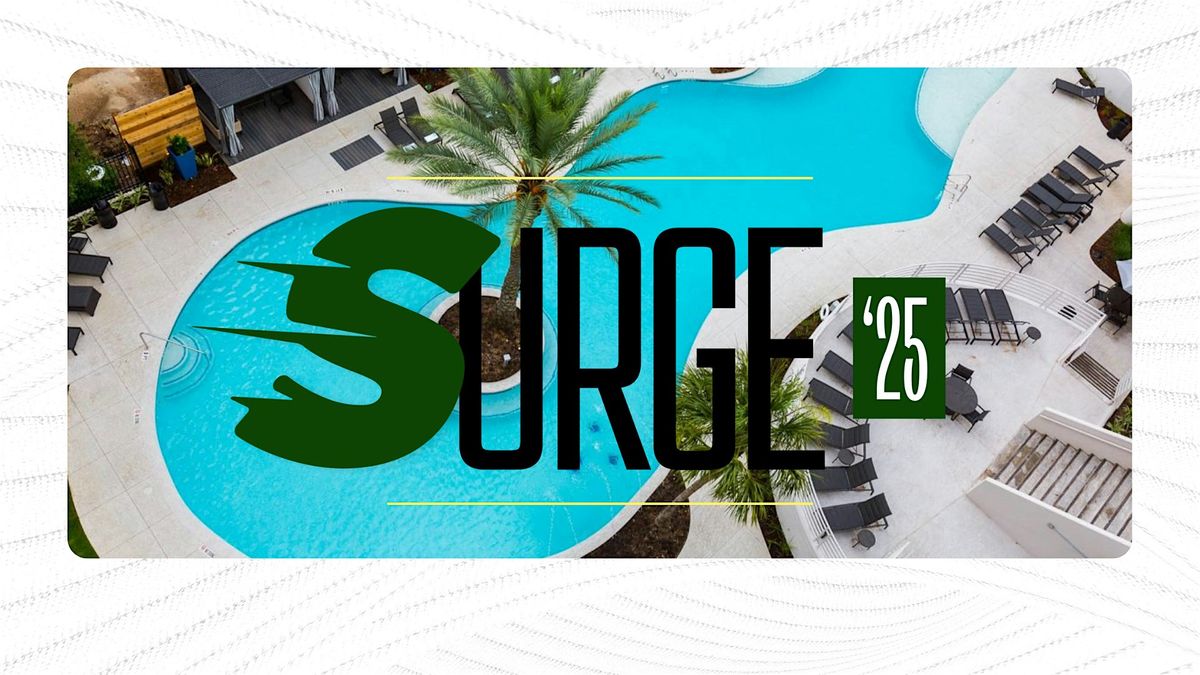 Surge '25