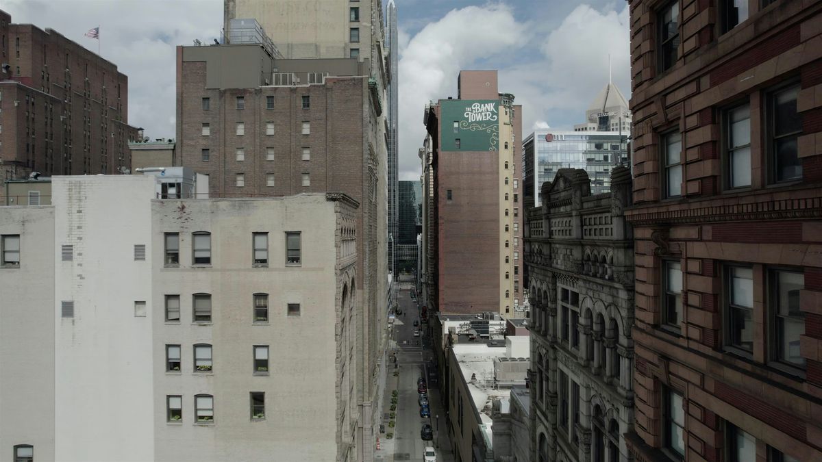 Go Fourth! Discover Pittsburgh's Wall Street