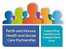 Mental Disorder Information Session - for PKC HSCP staff & Partnership