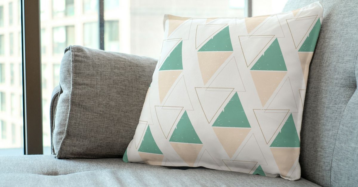 Sew a Pillow Cover w\/ Tammy - January 11th