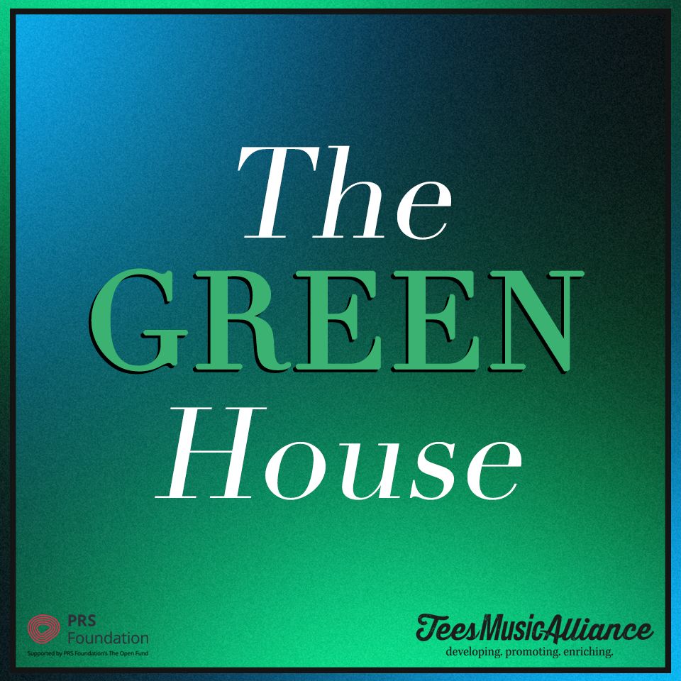 The Green House 2025 Showcase