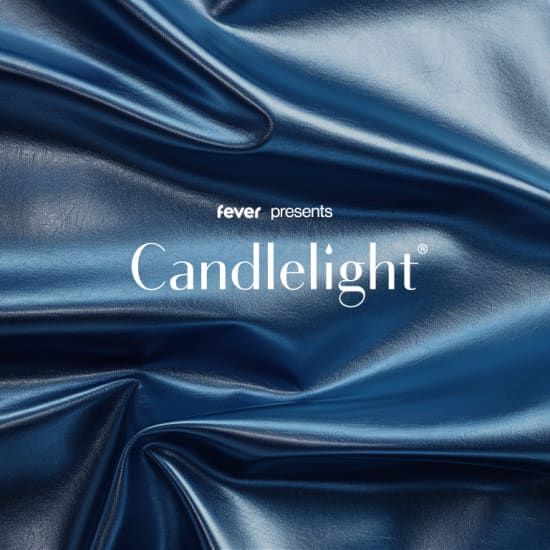 Candlelight: Tribut an ABBA & Mehr