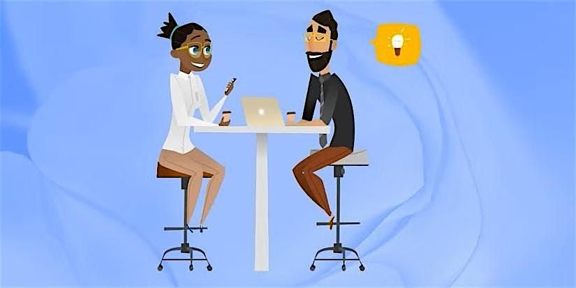 Create Your Personal Brand & Sound Bite!