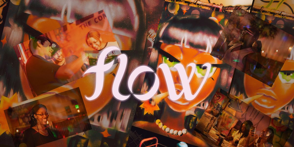 Flow: The Creator's Hangout by Motion The Community