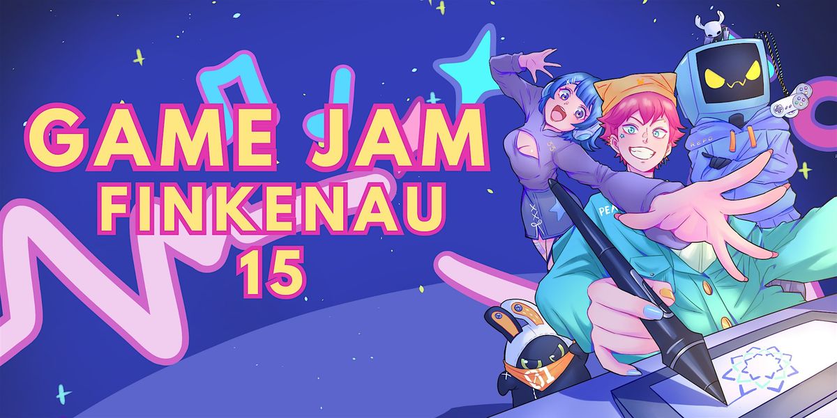 HAW GameJam 15