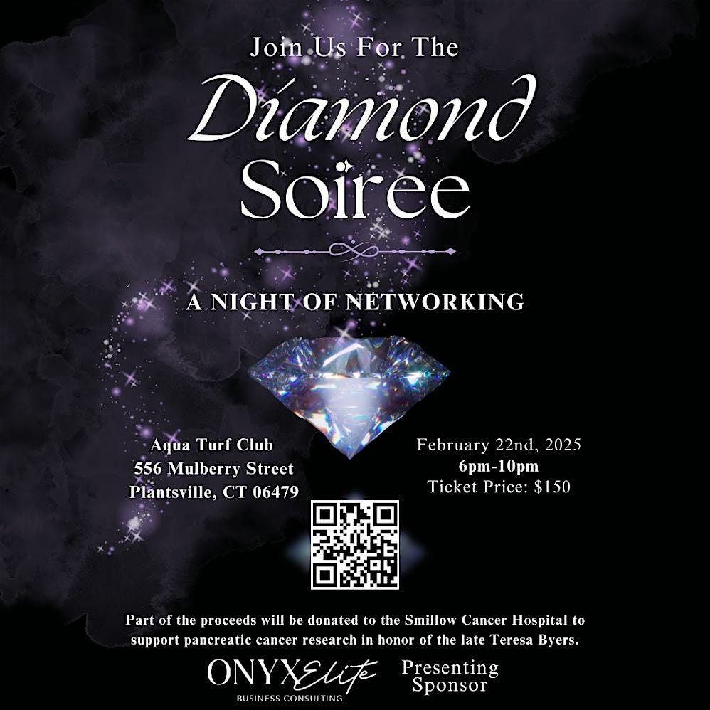 The Diamond Soiree