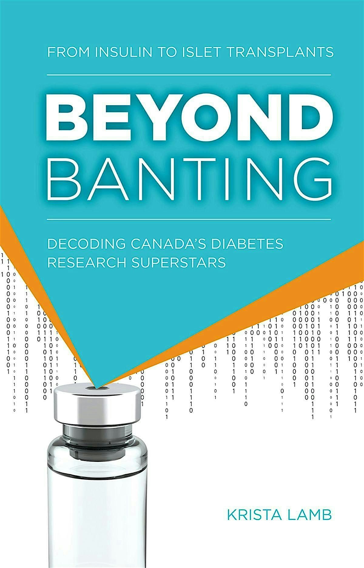 Canada\u2019s Ongoing Contribution to Diabetes Research