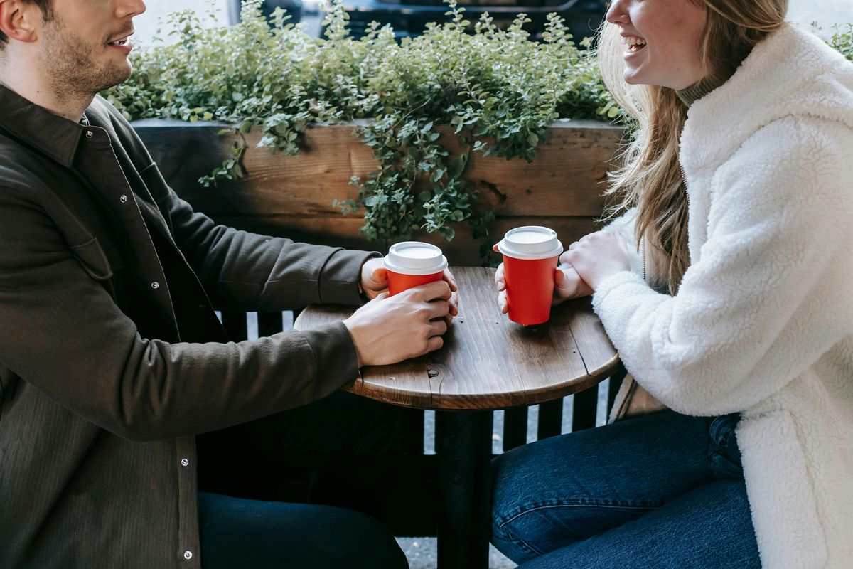 Christian Speed Dating  Ages 22-34 (Rochester NY)
