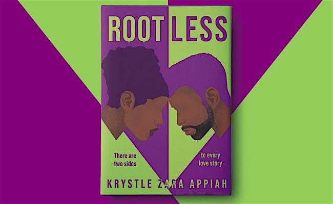 Melanin Pages Sept\/Oct Book Club