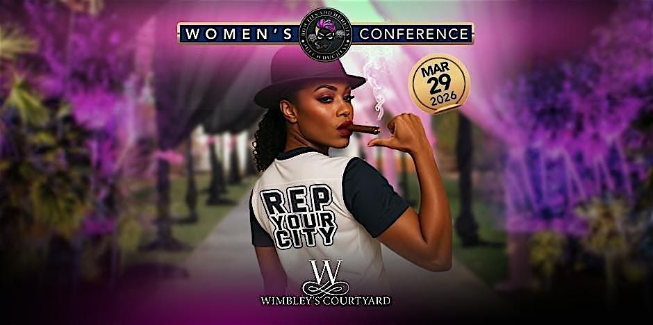 PUFFN DUCHESS: Rep Your City