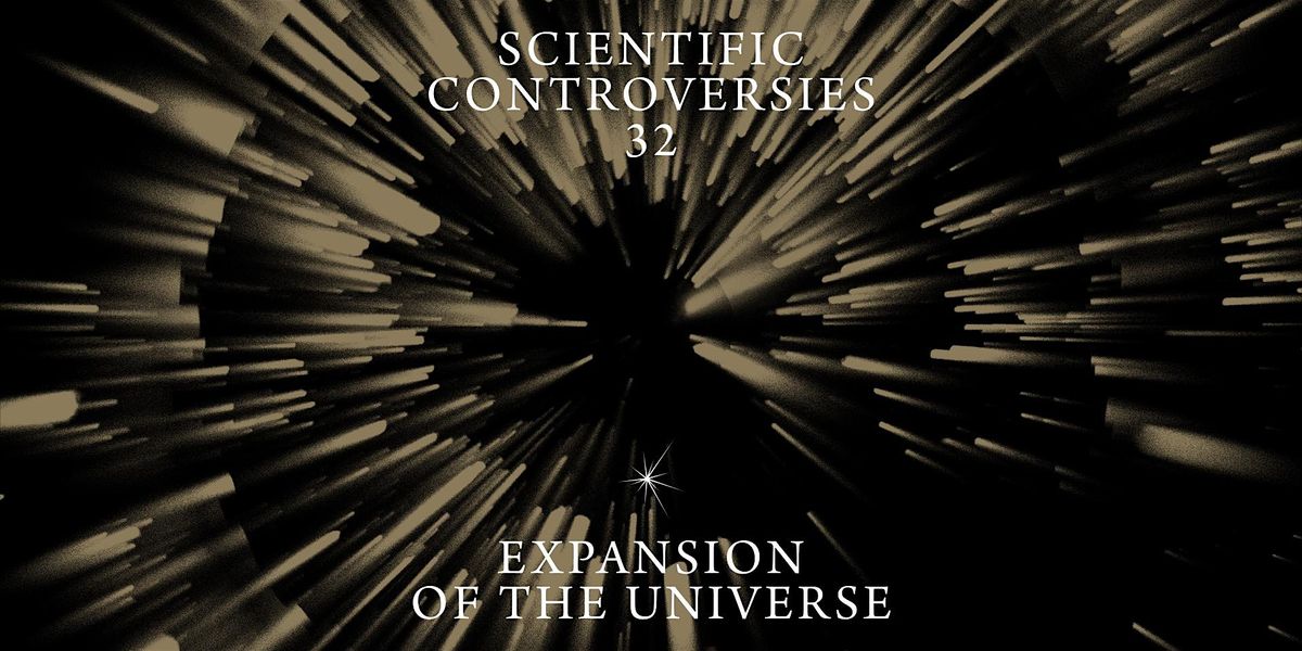 Sci Con: Expansion of the Universe