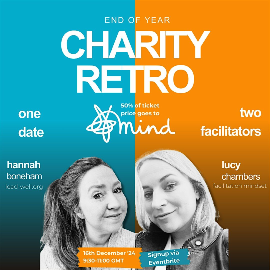 Charity Retro