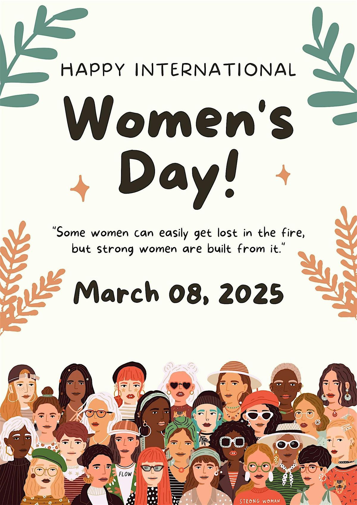 Women's Day Market w\/ RVA Yoga Hang and Sauna Plunge