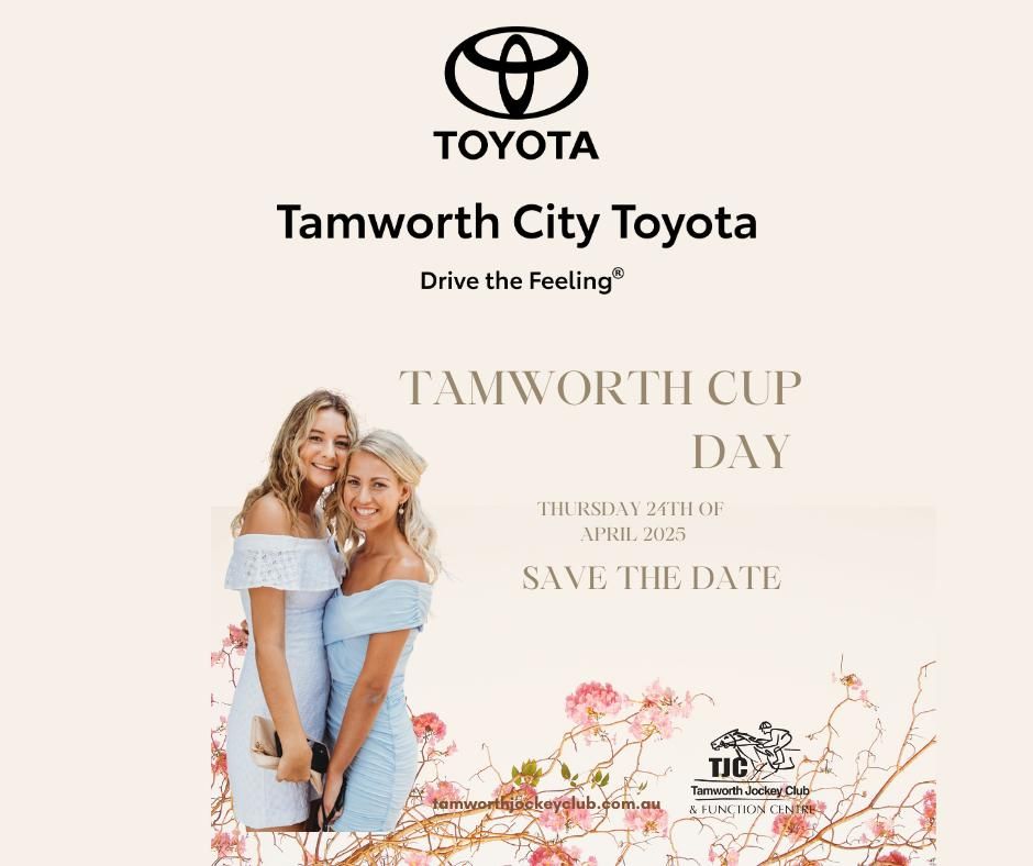 Tamworth City Toyota Tamworth Cup