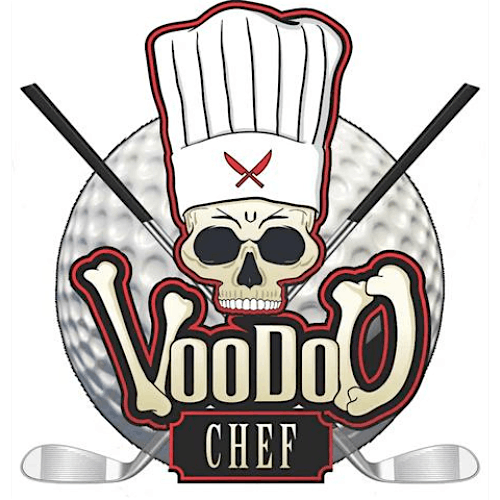 2025 VooDoo Chef Charity Golf Tournament presented by RHS TV