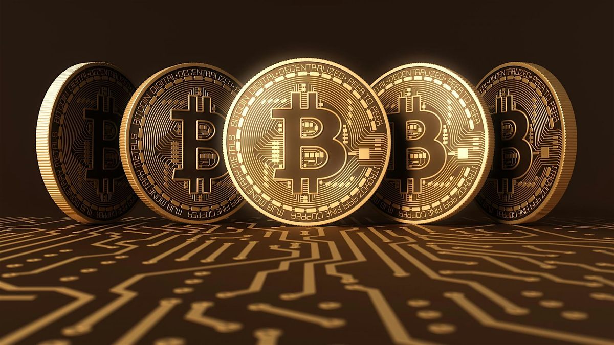 Getting Started in Bitcoin, Crypto and all things Blockchain in 2025
