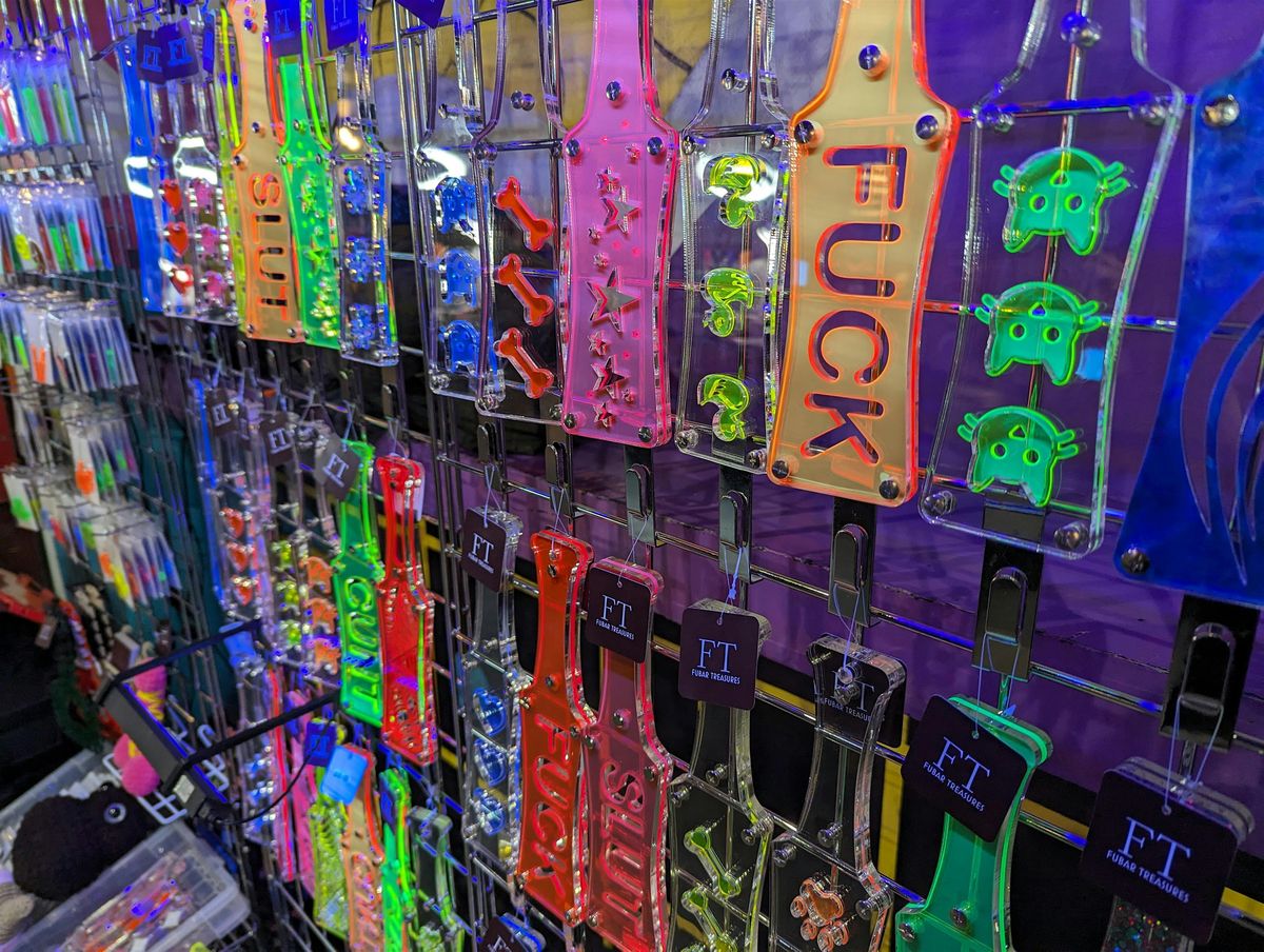 Brighton Kink Market