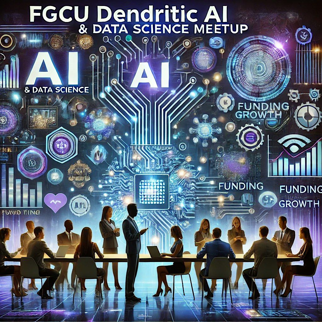 FGCU Dendritic AI & Data Science Meetup