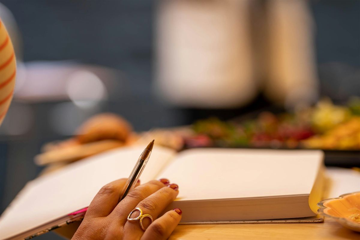 Creative Writing 2026 Class Pass - WAITLIST