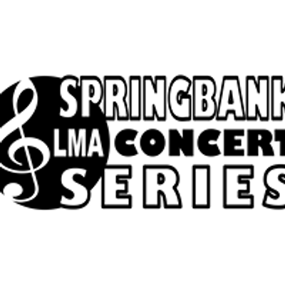 Springbank Gardens Concert Series