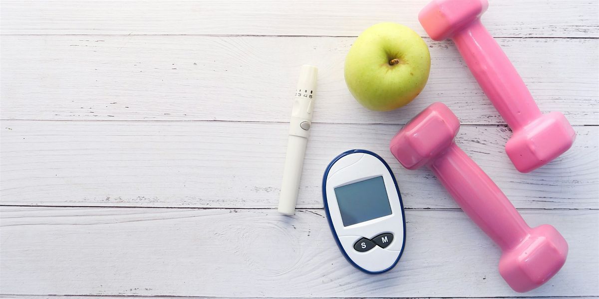 Healthy 55: Diabetes Empowerment for 55+