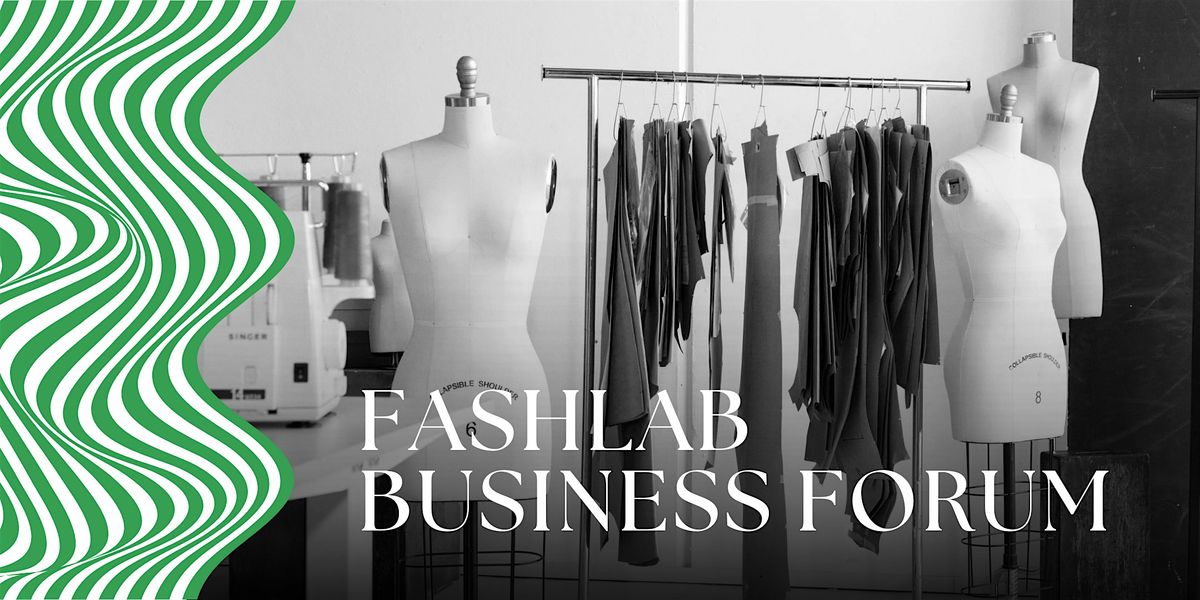 FashLab Business Forum