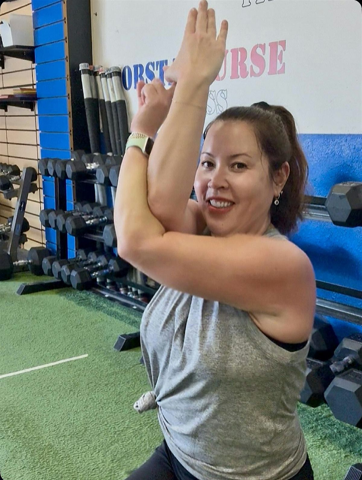 Yoga for Athletic Recovery