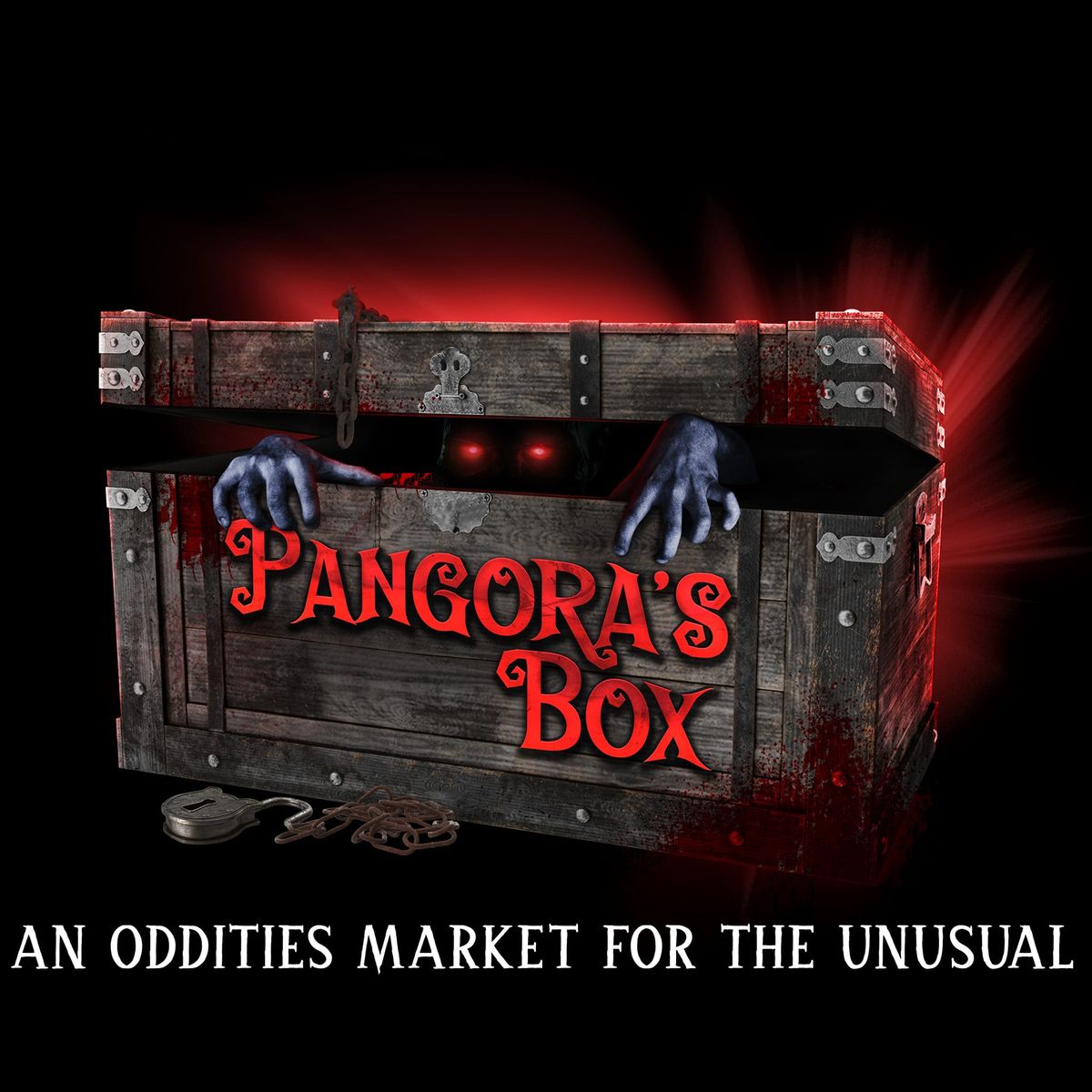 Pangora's Box