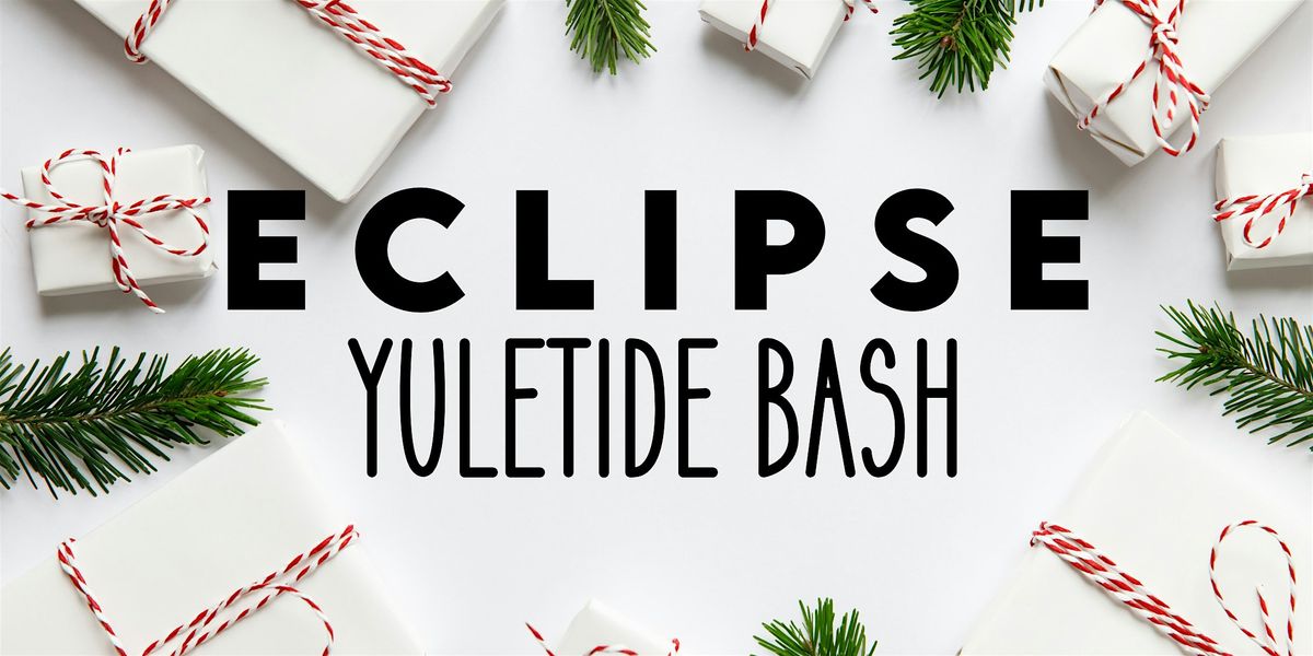 RE\/MAX Eclipse Yuletide Bash!