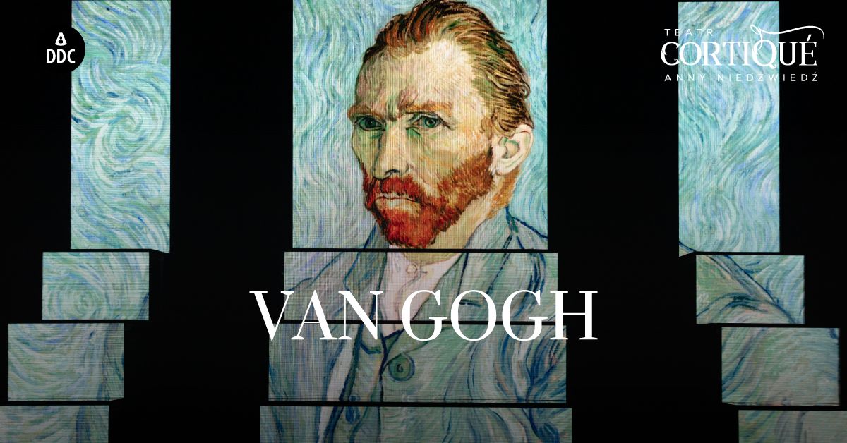 Spektakl baletowy VAN GOGH 