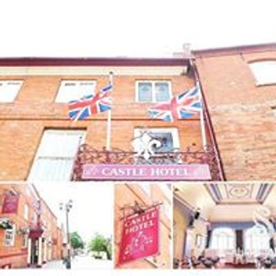 The Castle Hotel