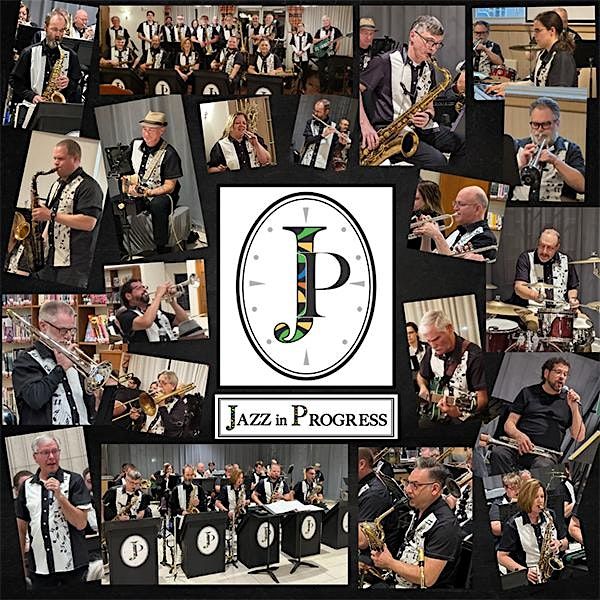 After-hours Concert: Jazz in Progress