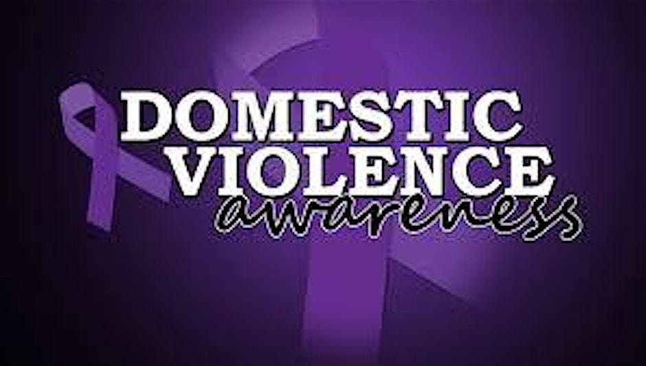 5th Annual Domestic Violence Walk