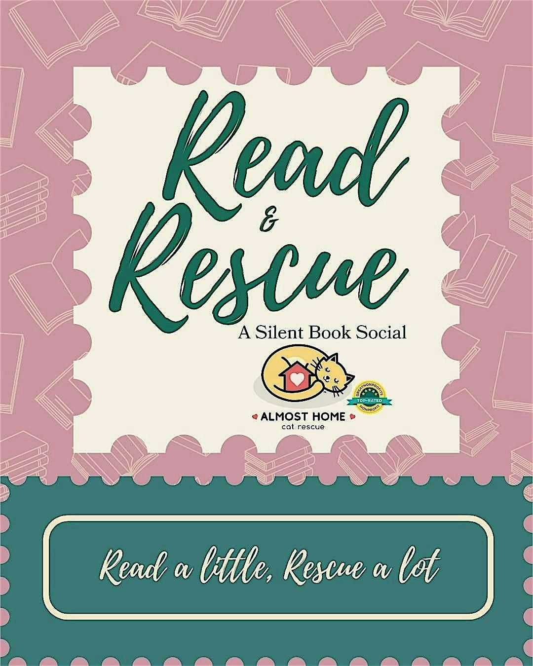 Read & Rescue