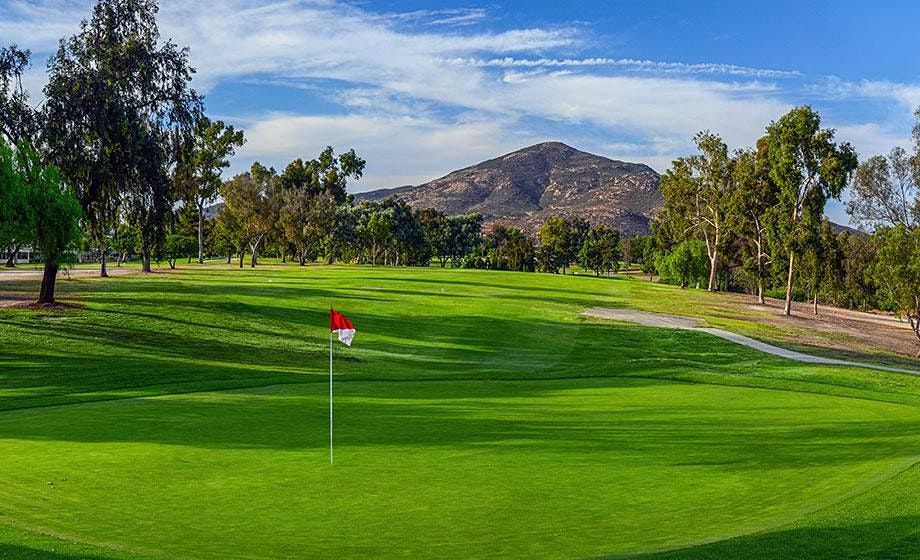 2021 ITS California 5th Annual Conference & Exhibition - Golf Outing