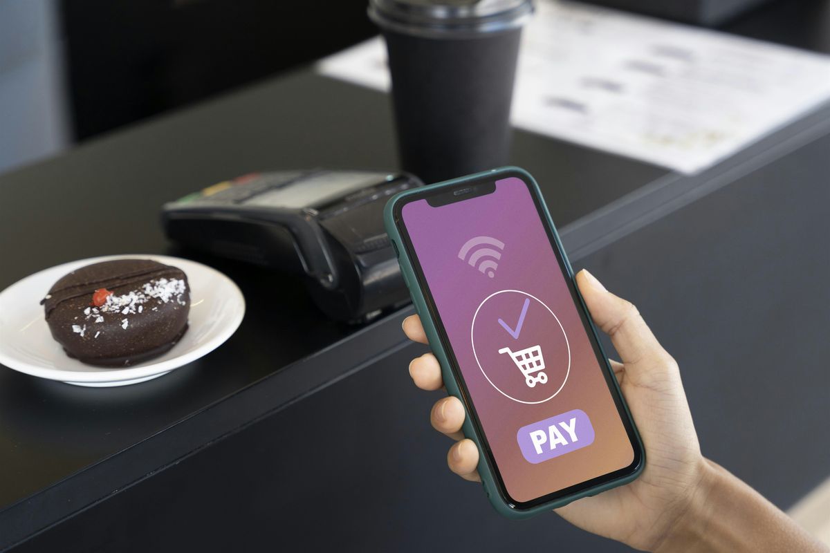 Intro to Digital Wallets